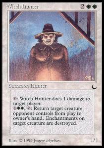 Witch Hunter (EN)